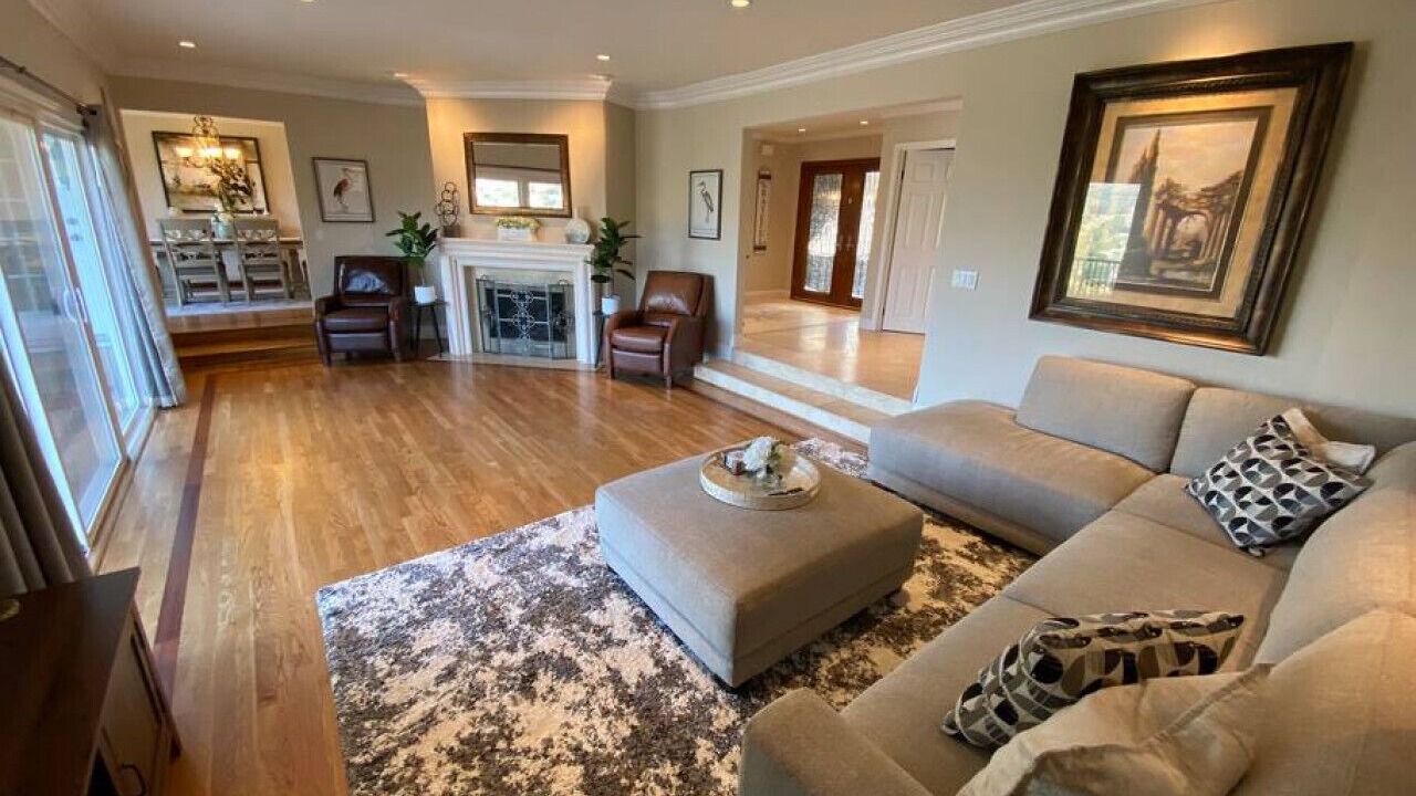 Photo of Livingroom in Brockmont