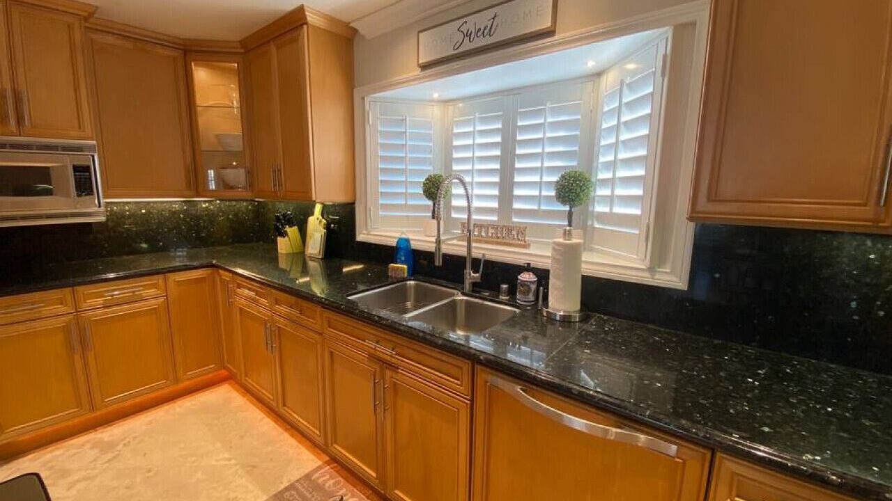 Photo of Kitchen in Brockmont