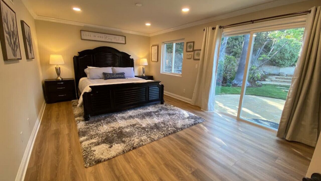 Photo of Bedroom in Brockmont