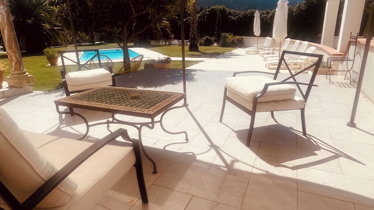 Photo of Patio Balcony in Bouleternere
