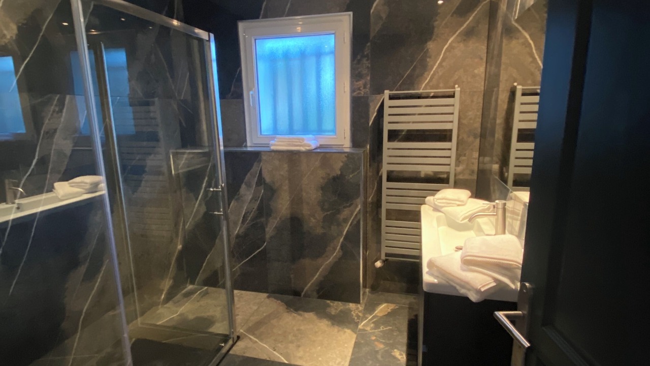 Photo of Bathroom in Bouleternere