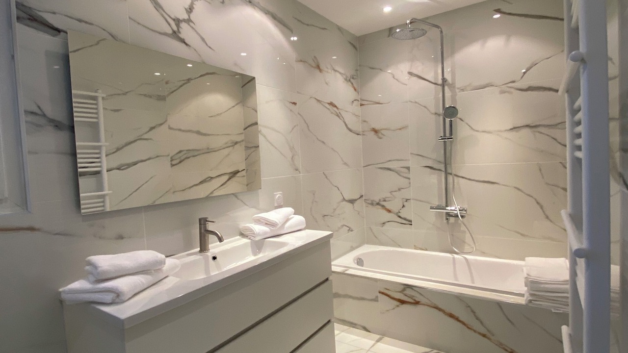 Photo of Bathroom in Bouleternere