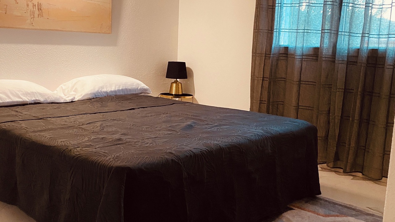 Photo of Bedroom in Bouleternere