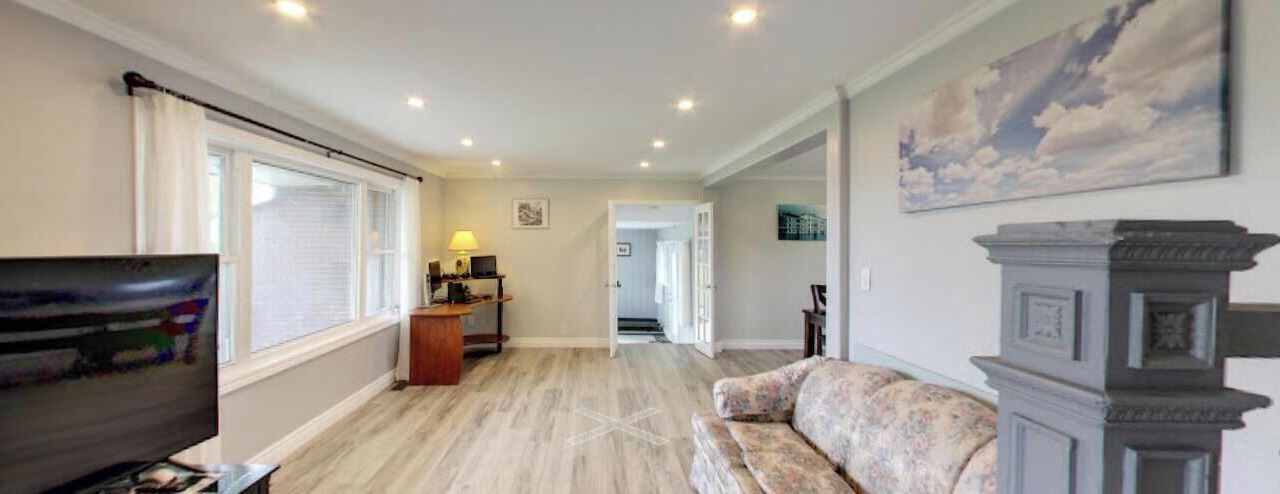 Photo of Livingroom in Augusta