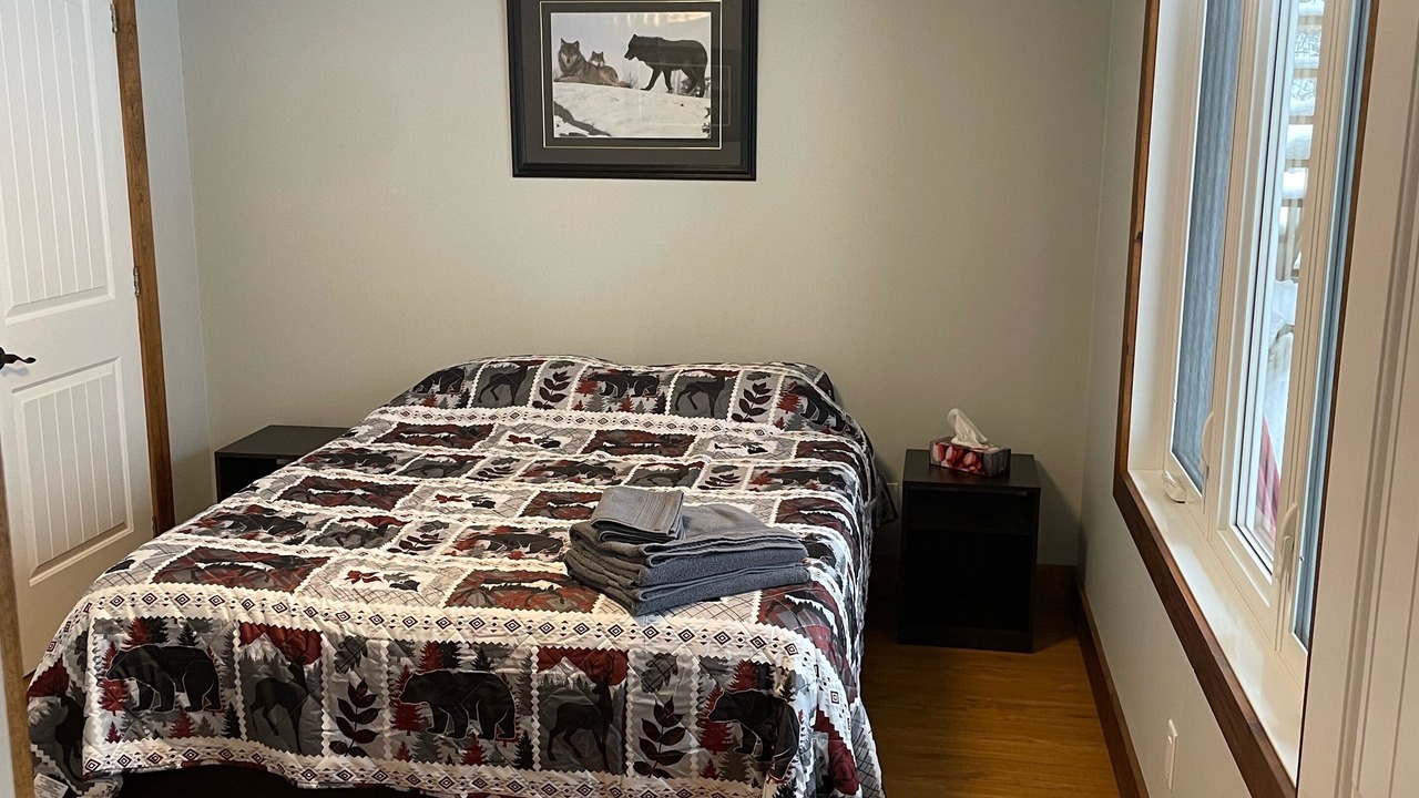 Photo of Bedroom in Perry