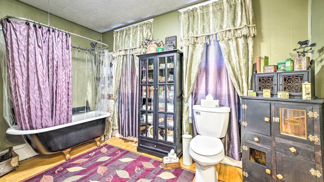 Photo of Bathroom in Osseo