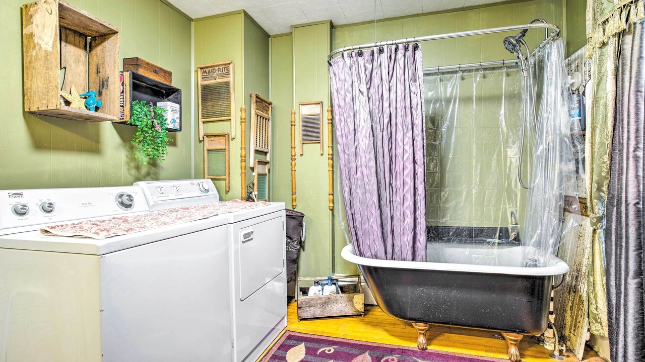 Photo of Bathroom in Osseo