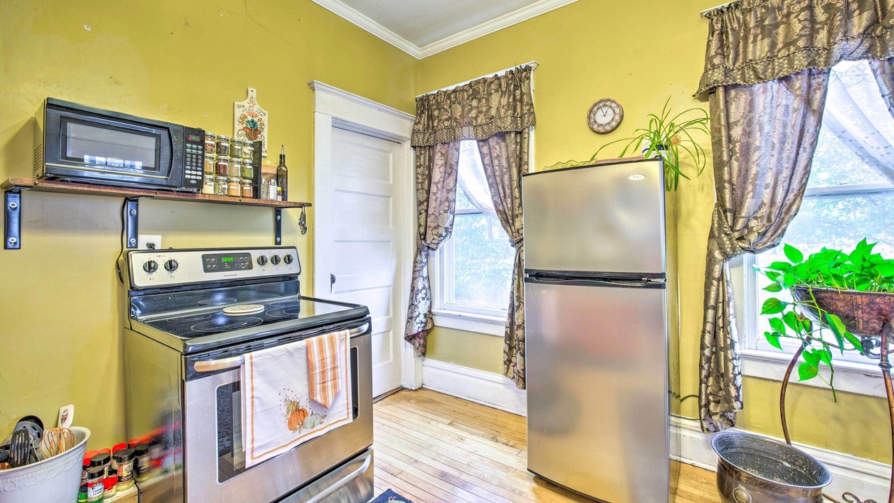 Photo of Kitchen in Osseo