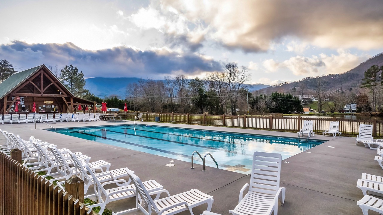 Photo of Outdoor in Wears Valley