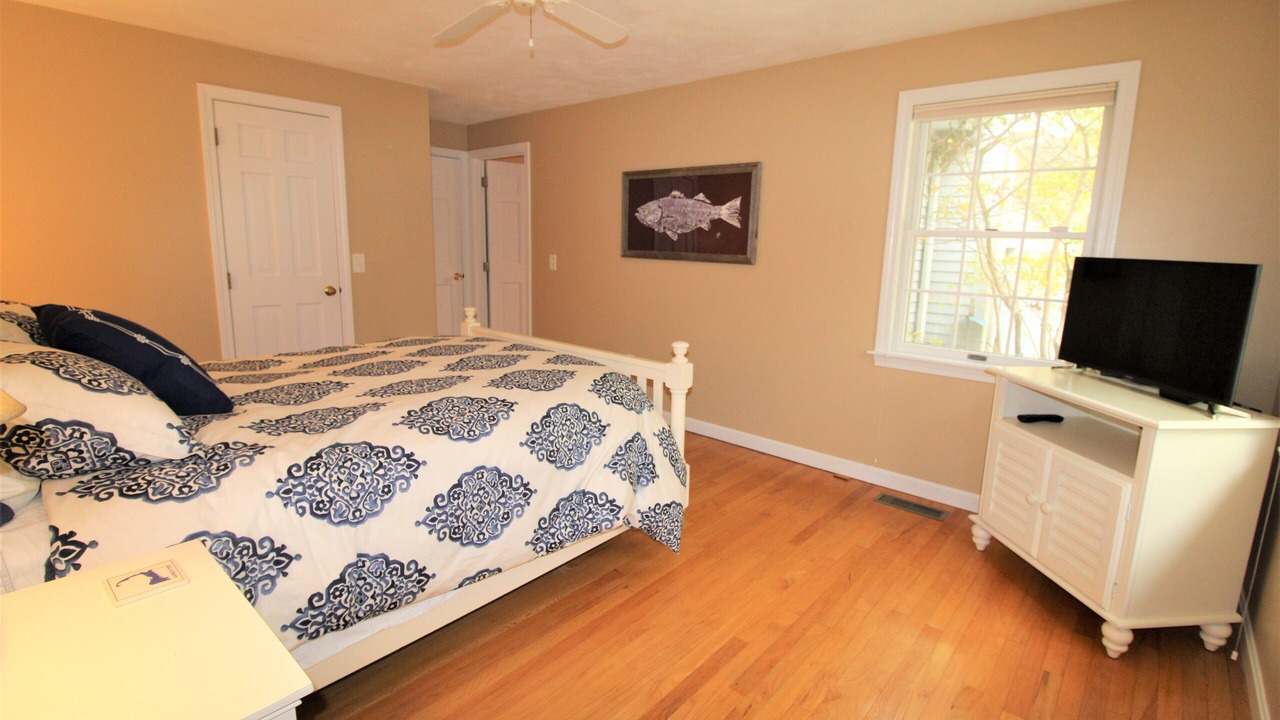 Photo of Bedroom in Harwich Port