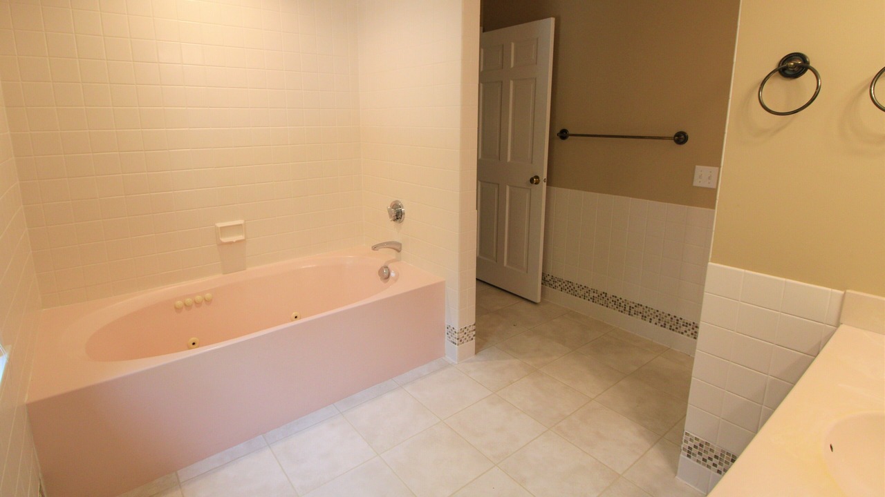 Photo of Bathroom in Harwich Port