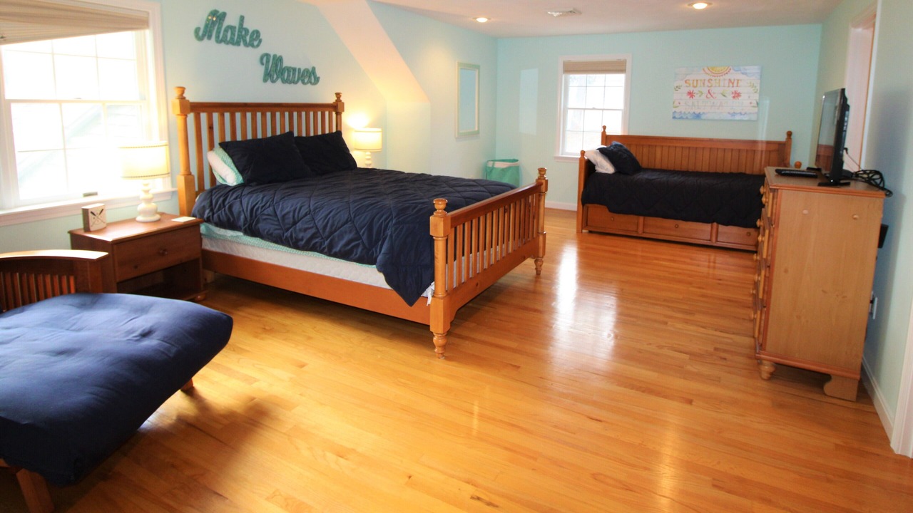Photo of Bedroom in Harwich Port