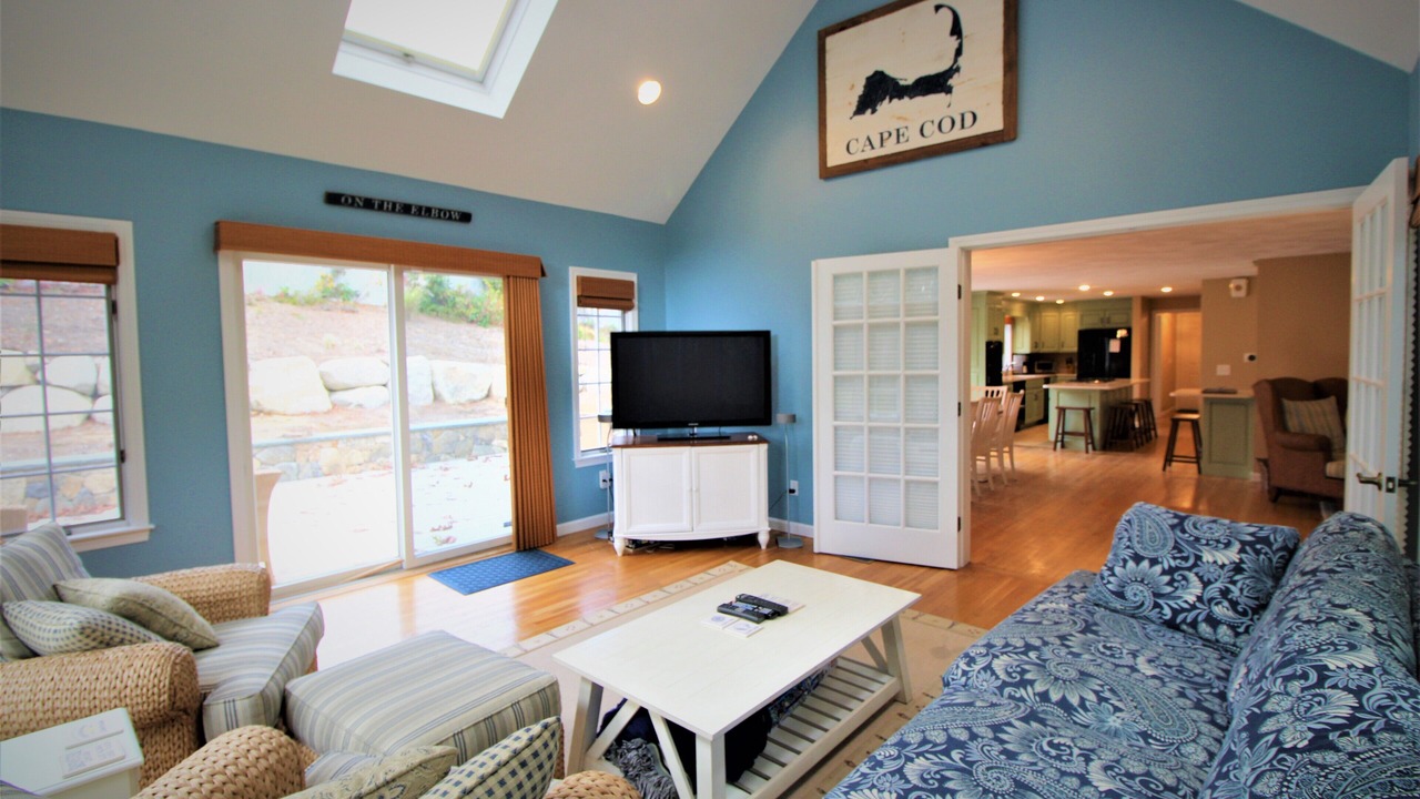 Photo of Livingroom in Harwich Port