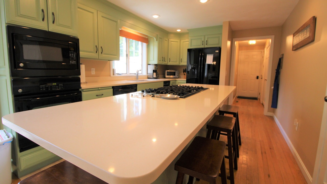 Photo of Kitchen in Harwich Port