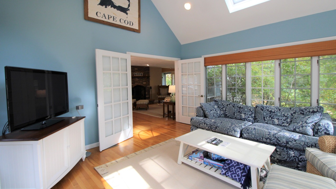 Photo of Livingroom in Harwich Port