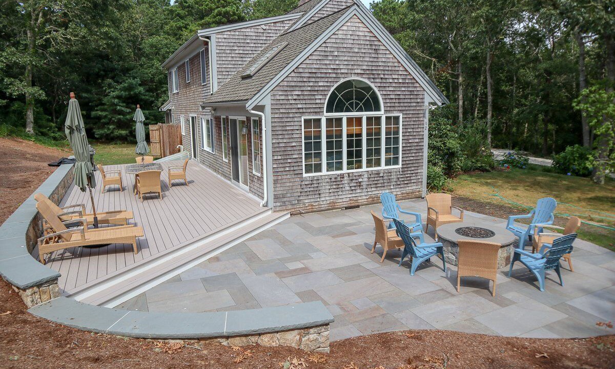 Photo of Outdoor in Harwich Port