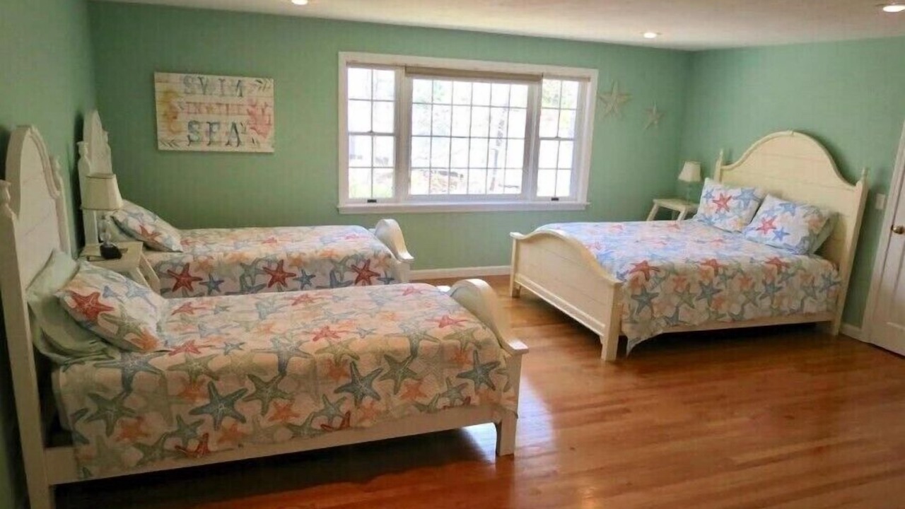 Photo of Bedroom in Harwich Port