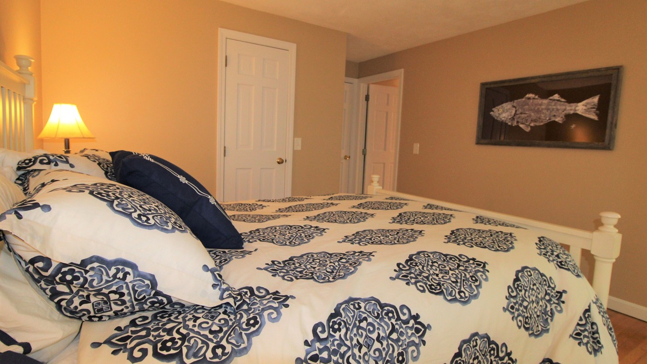 Photo of Bedroom in Harwich Port