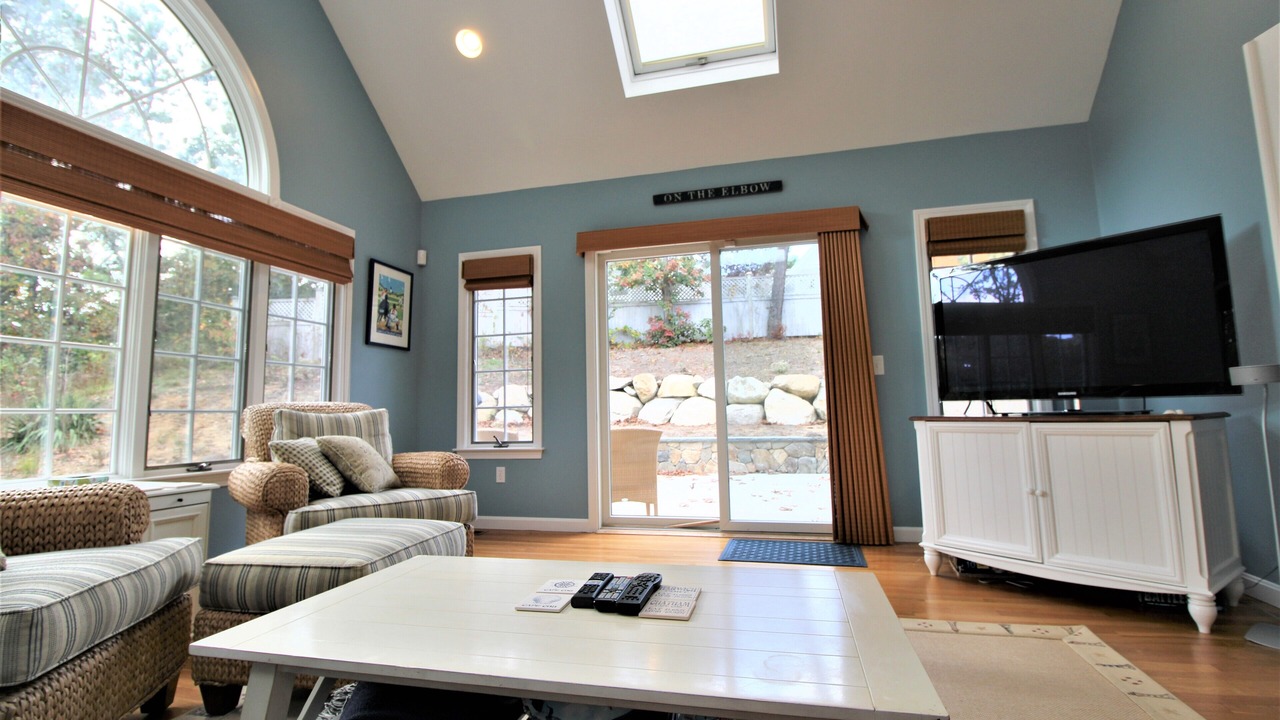 Photo of Livingroom in Harwich Port