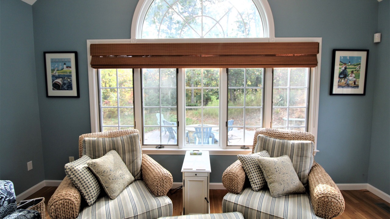 Photo of Livingroom in Harwich Port