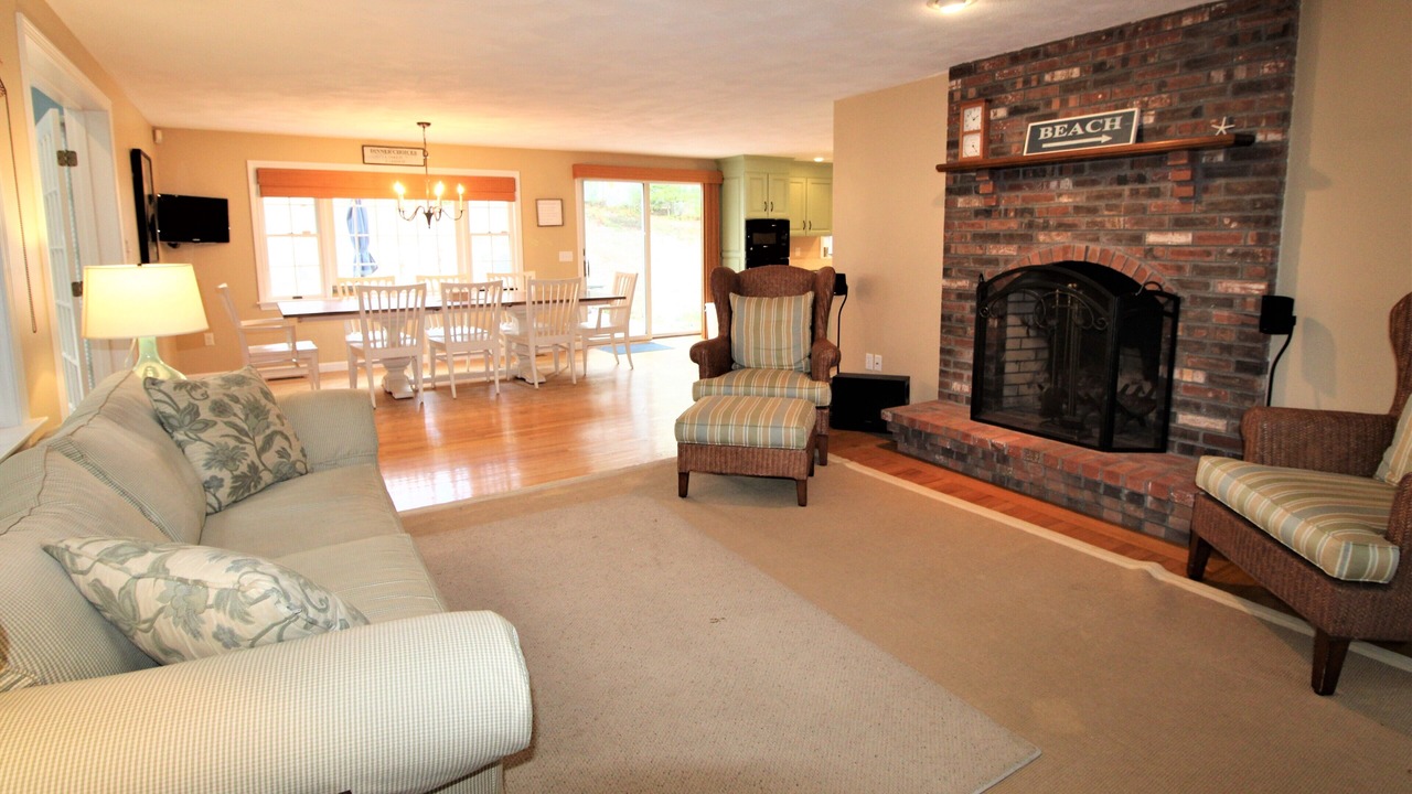 Photo of Livingroom in Harwich Port