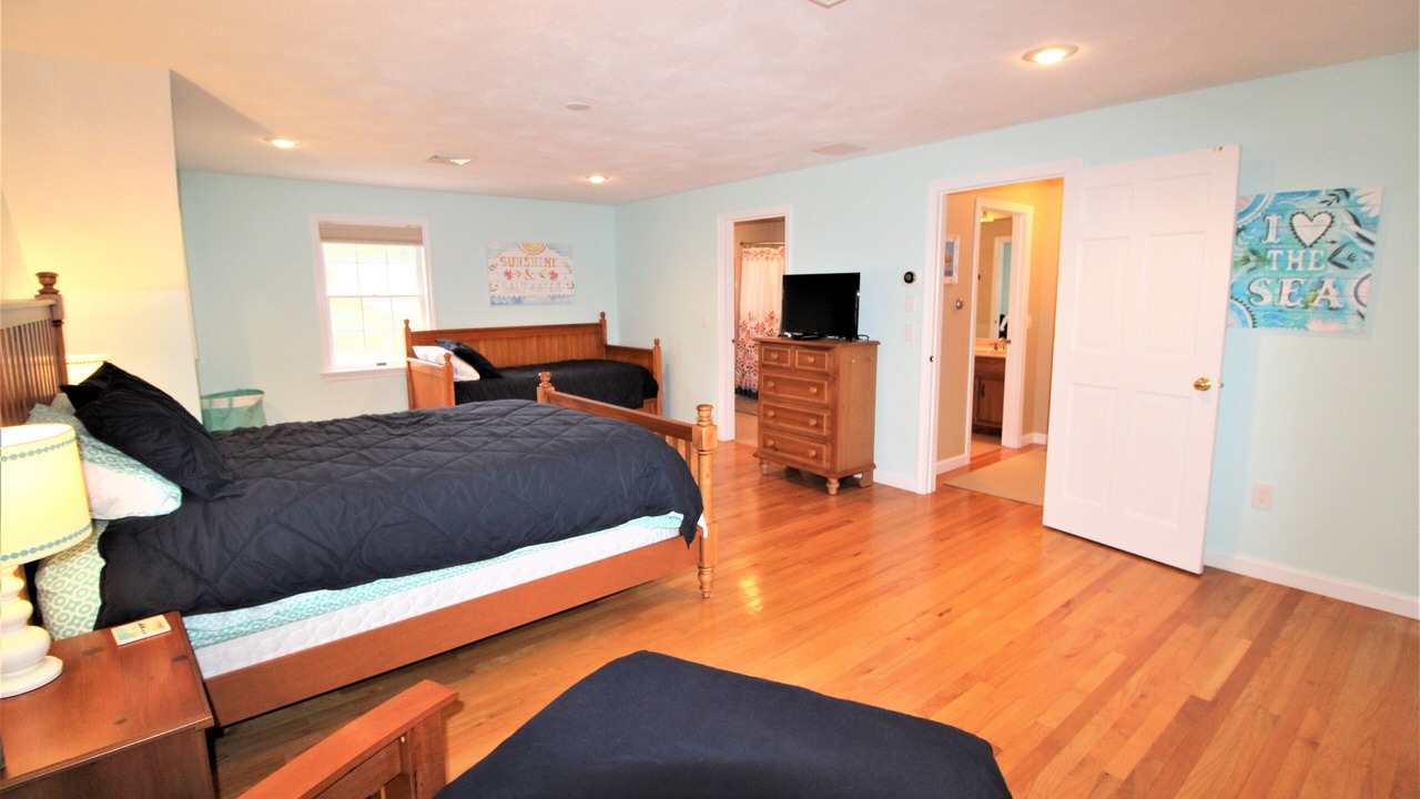 Photo of Bedroom in Harwich Port