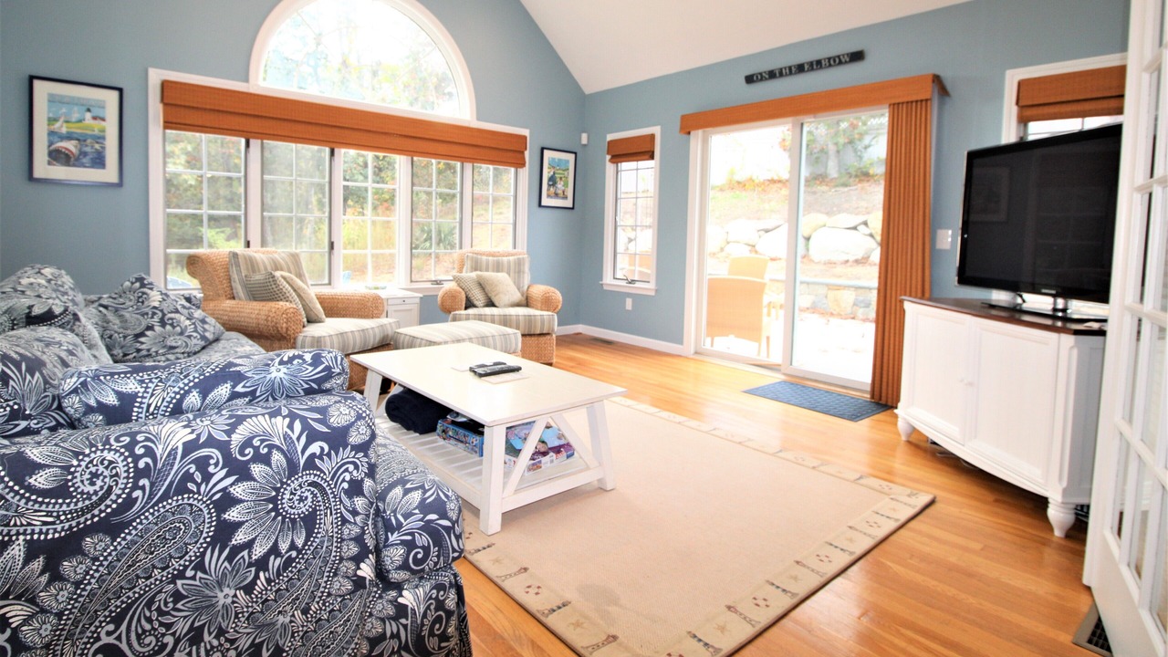 Photo of Livingroom in Harwich Port