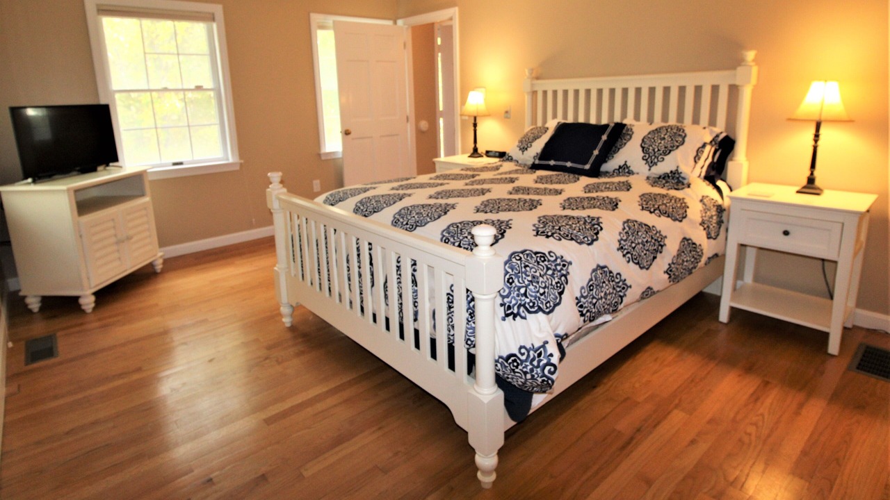 Photo of Bedroom in Harwich Port