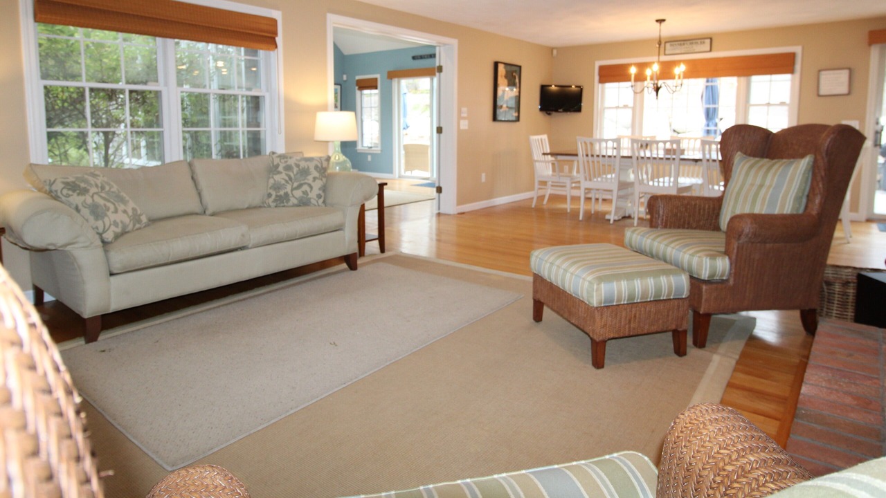 Photo of Livingroom in Harwich Port