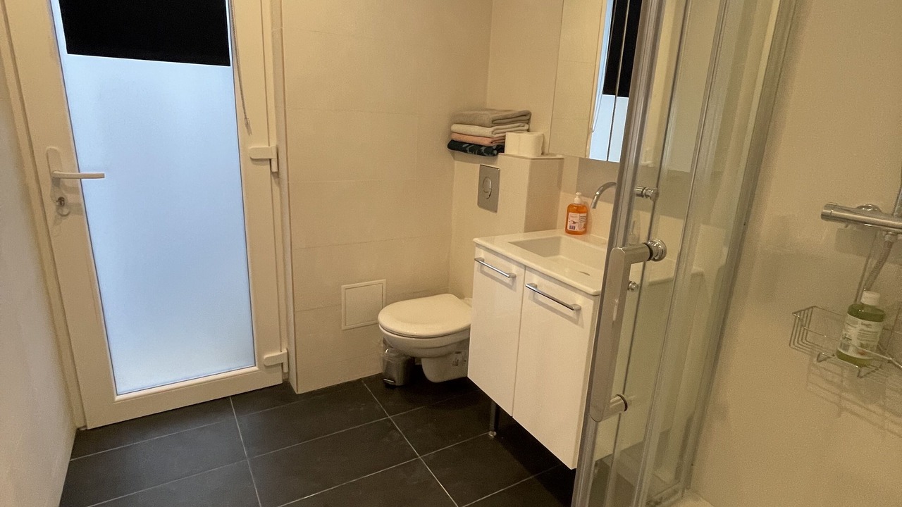 Photo of Bathroom in Quartier de la Maison-Blanche