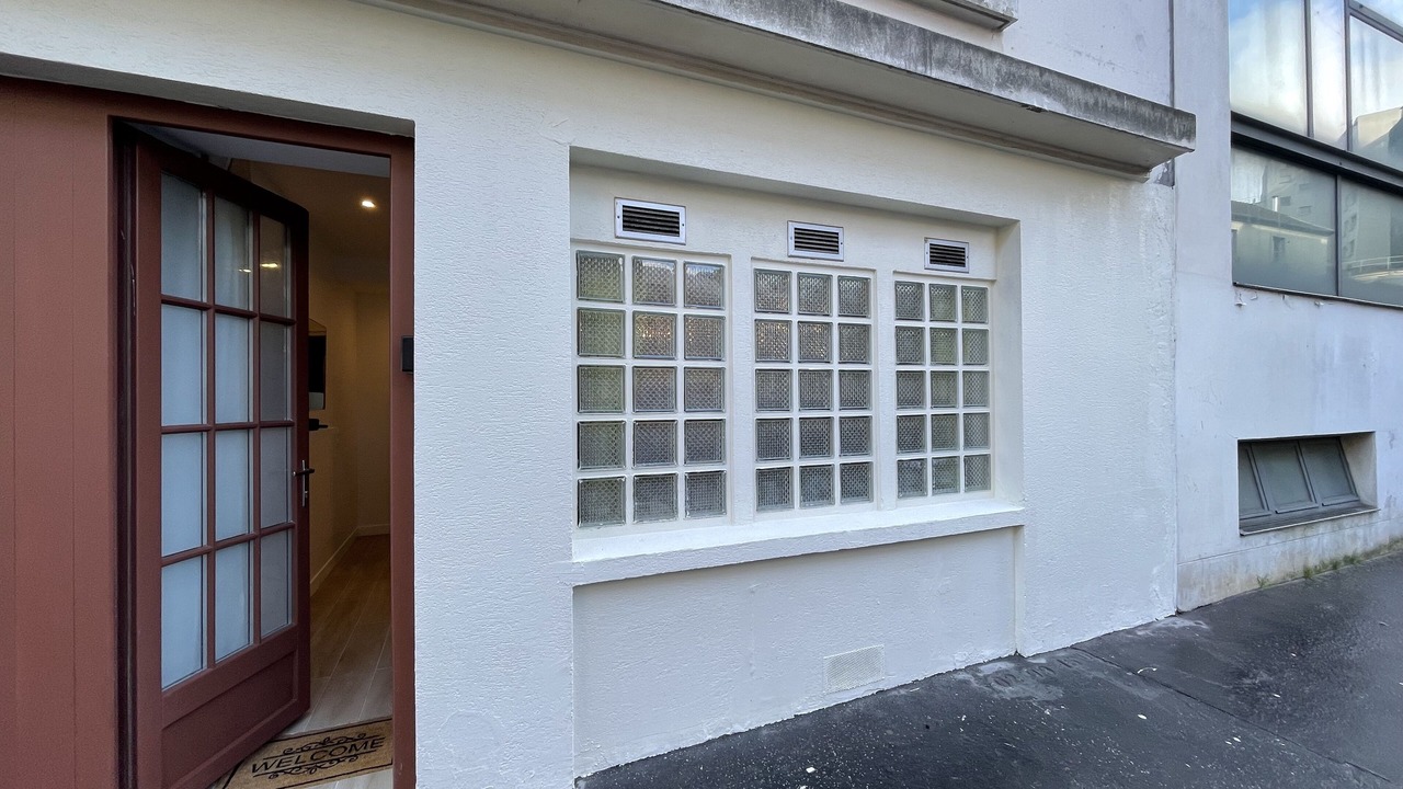 Photo of Outdoor in Quartier de la Maison-Blanche
