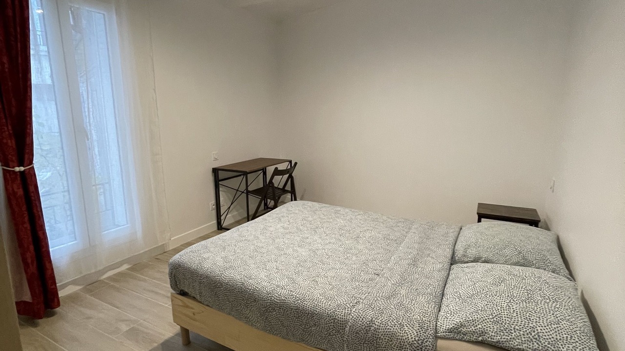 Photo of Bedroom in Quartier de la Maison-Blanche