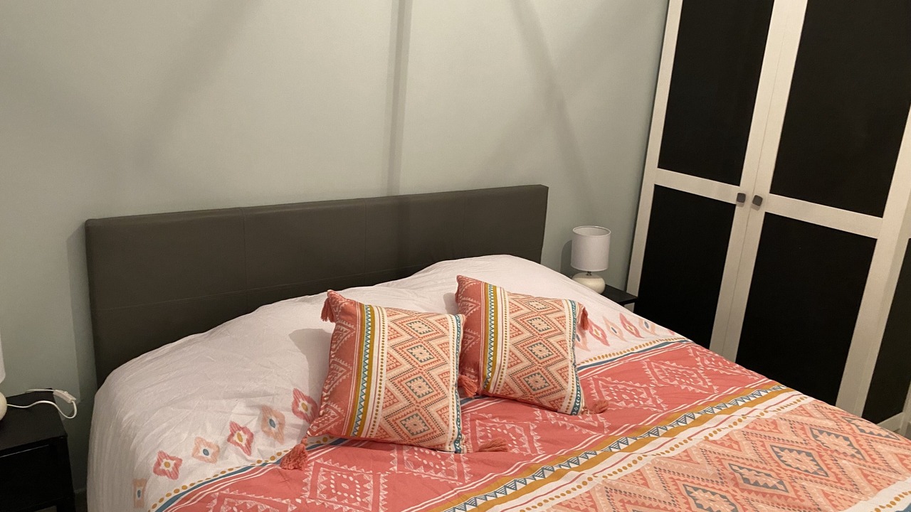 Photo of Bedroom in Saint-Quentin