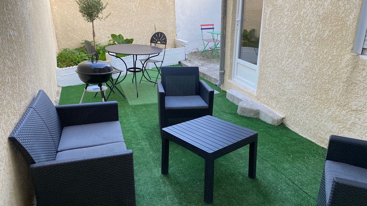 Photo of Outdoor in Saint-Quentin
