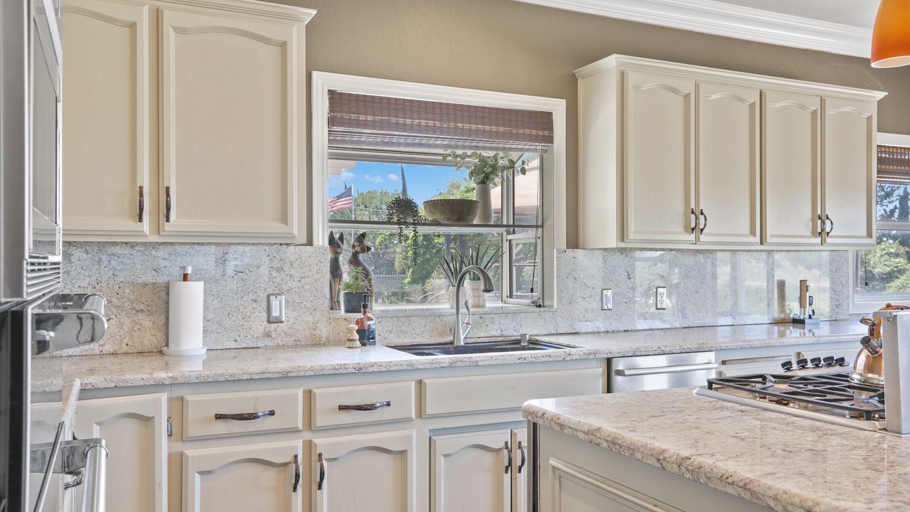 Photo of Kitchen in Newcastle
