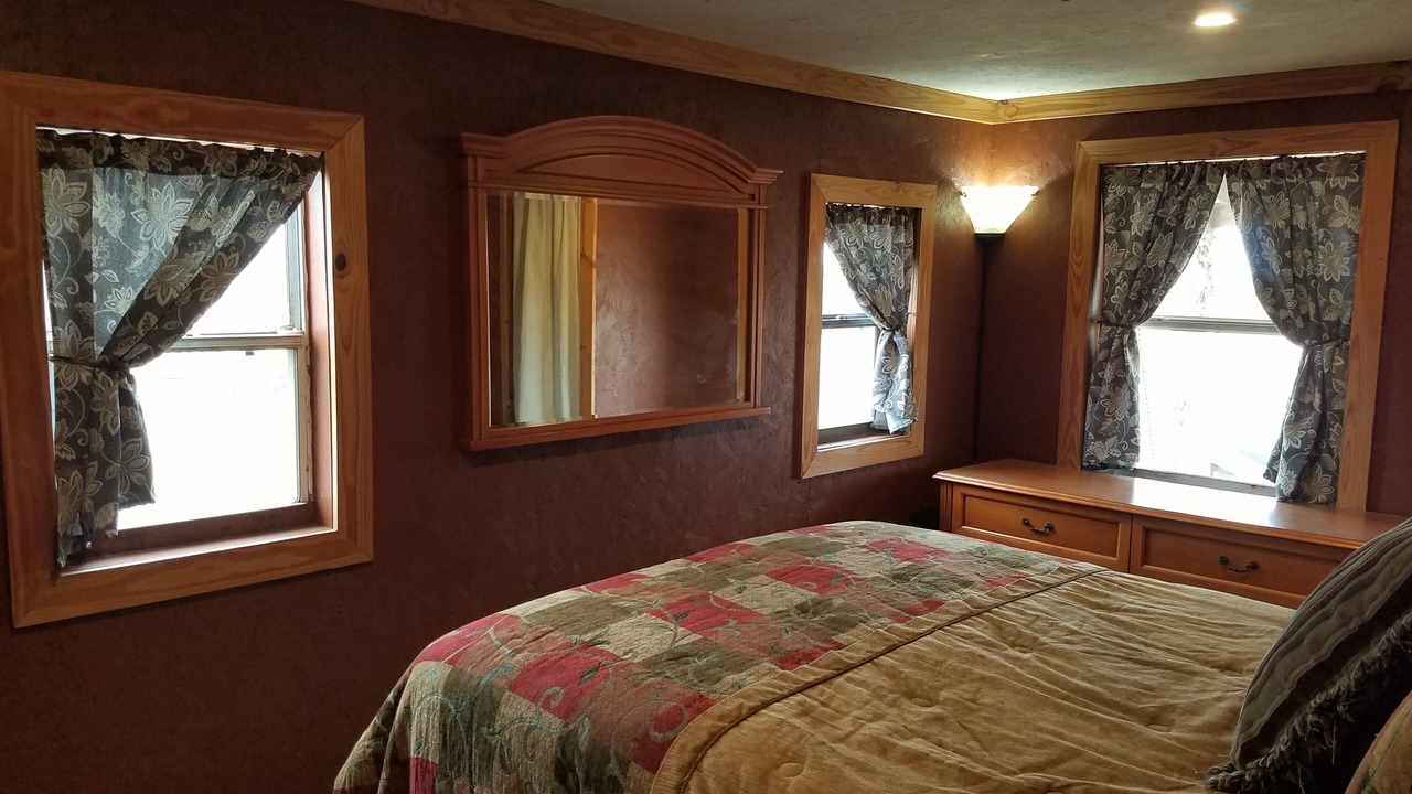 Photo of Bedroom in Loxley