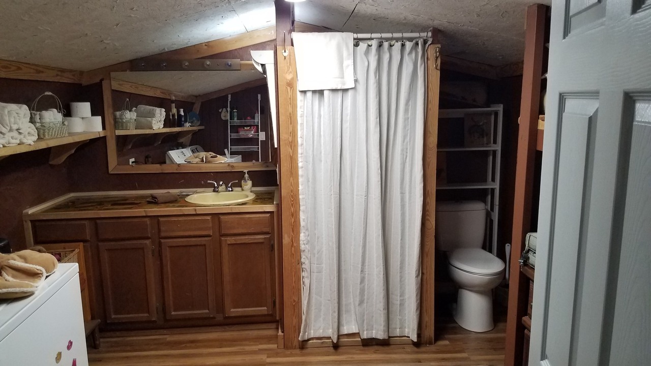 Photo of Bathroom in Loxley