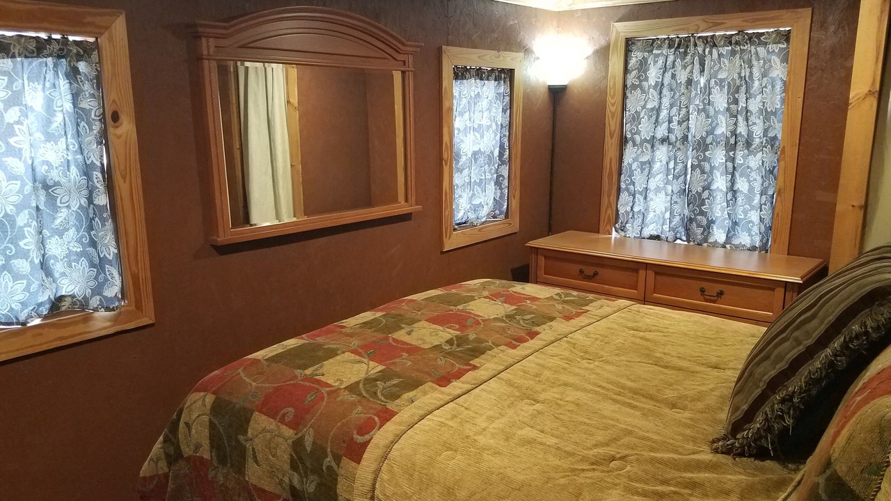 Photo of Bedroom in Loxley