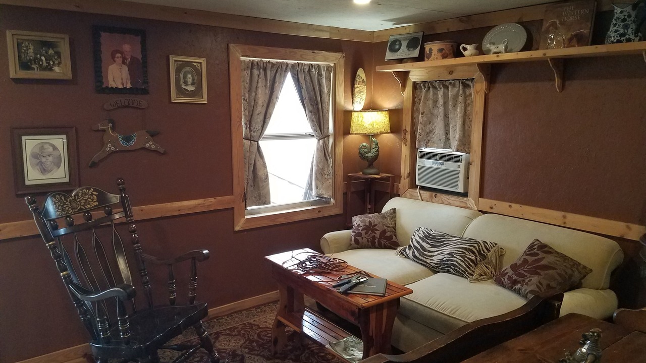 Photo of Livingroom in Loxley
