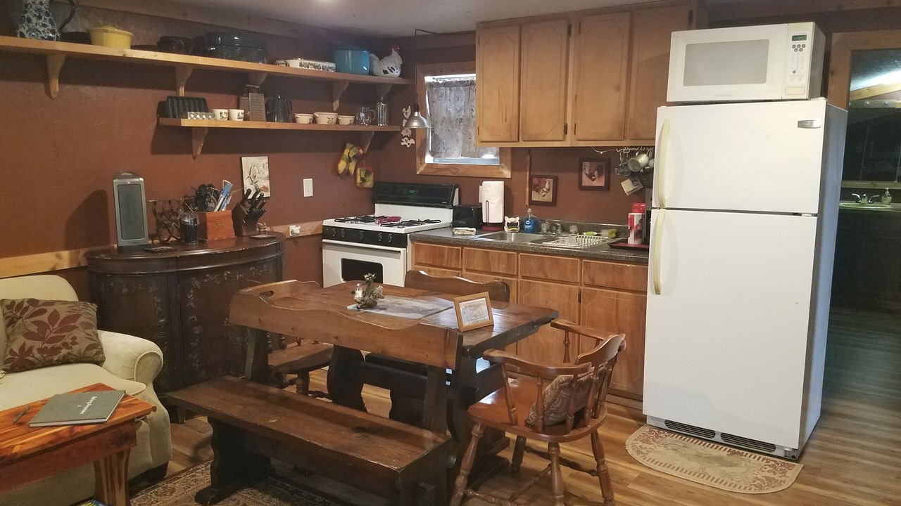 Photo of Kitchen in Loxley