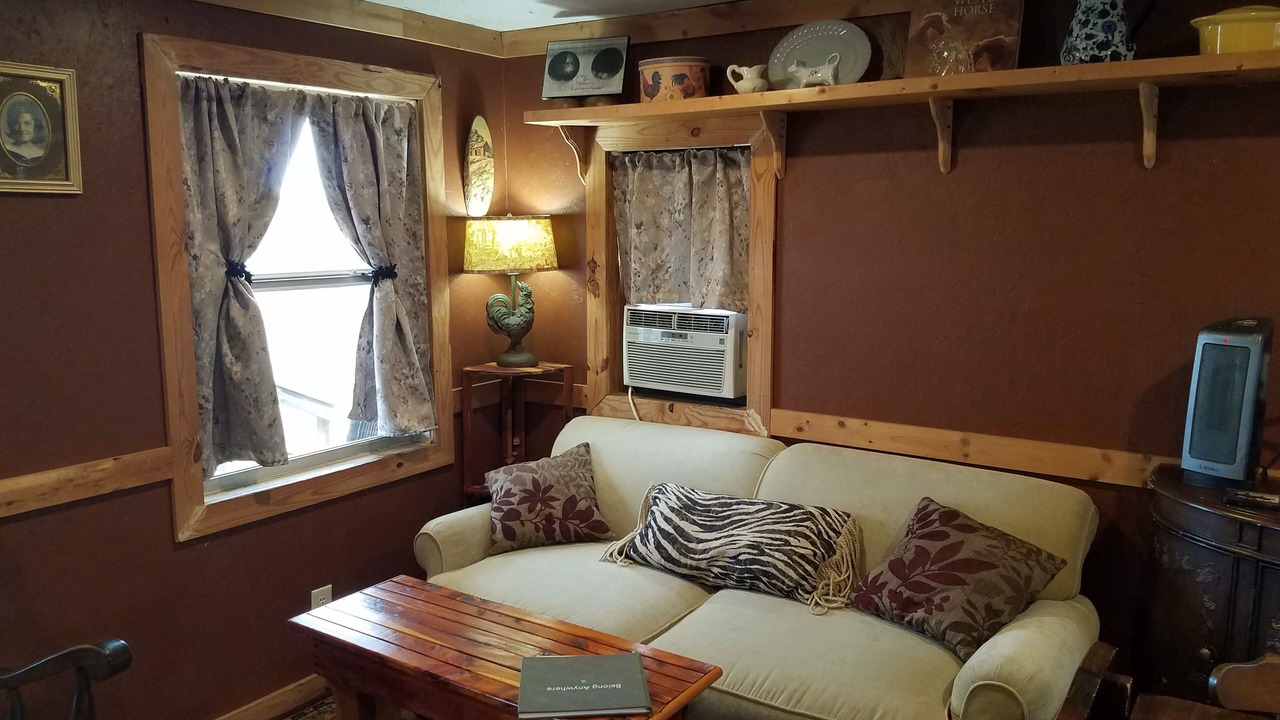 Photo of Livingroom in Loxley