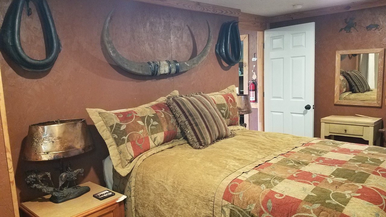 Photo of Bedroom in Loxley