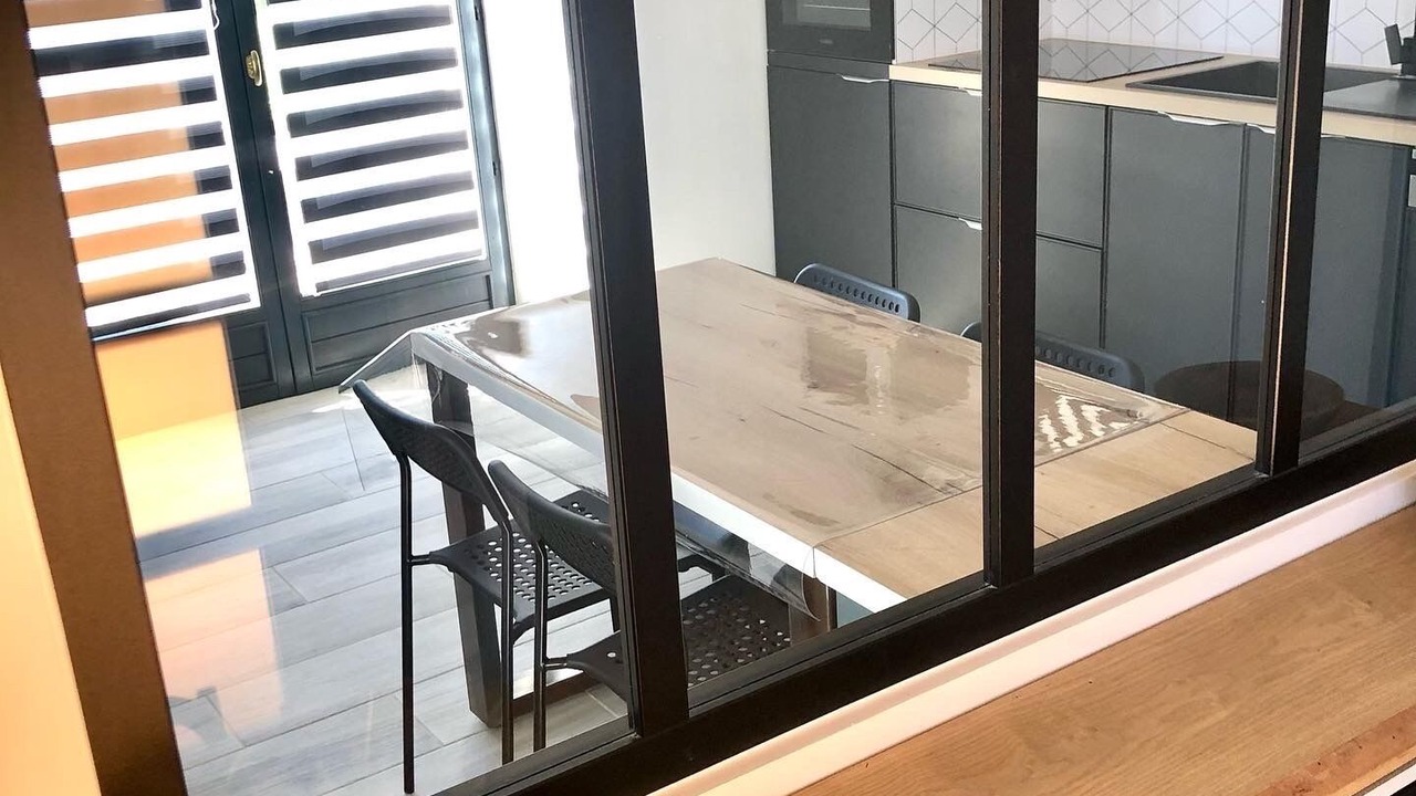 Photo of Kitchen in Raddon-et-Chapendu