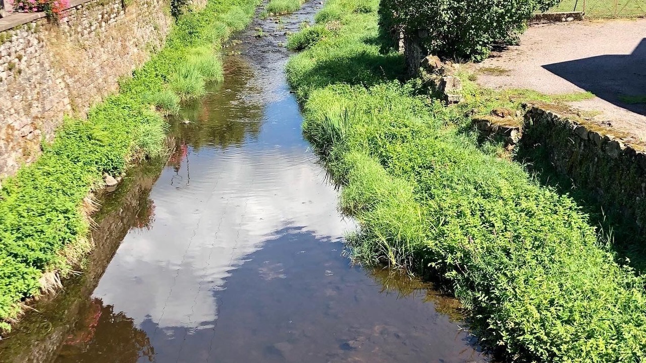 Photo of Outdoor in Raddon-et-Chapendu