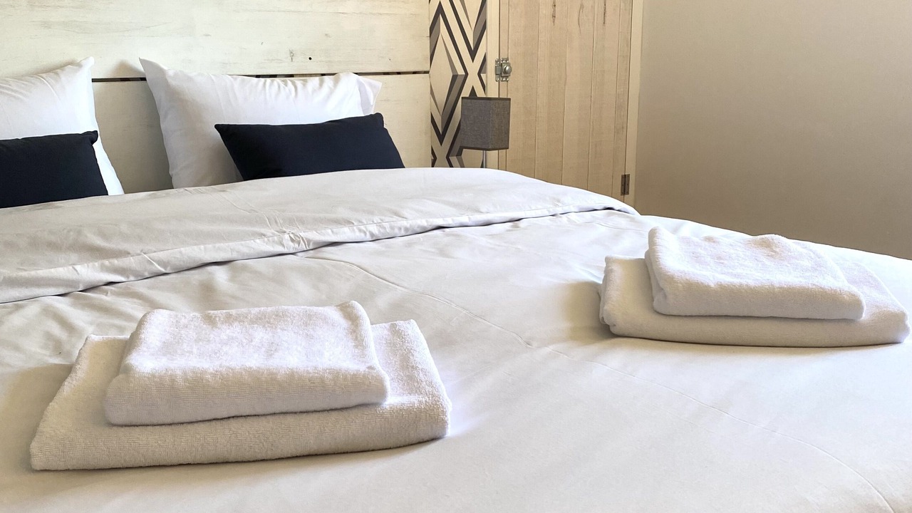 Photo of Bedroom in Raddon-et-Chapendu