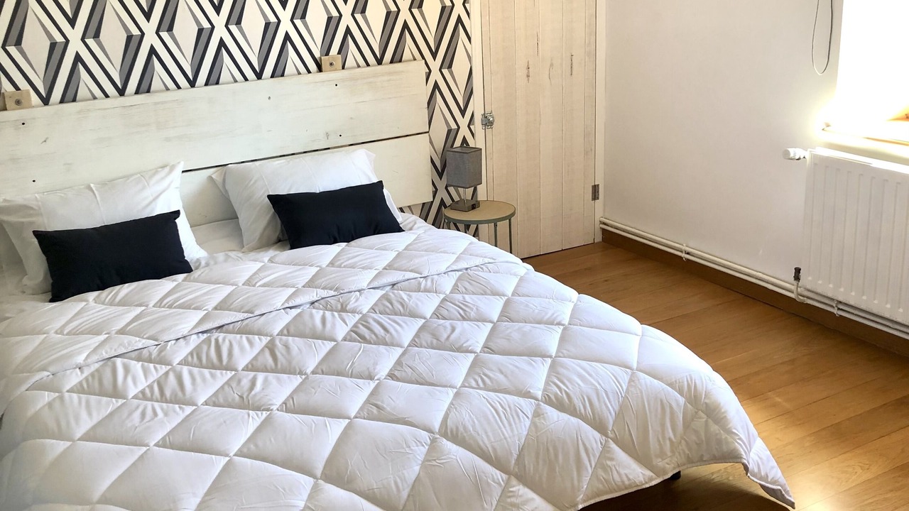 Photo of Bedroom in Raddon-et-Chapendu