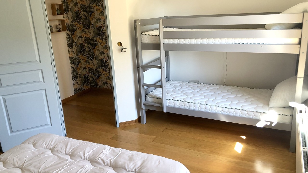 Photo of Bedroom in Raddon-et-Chapendu