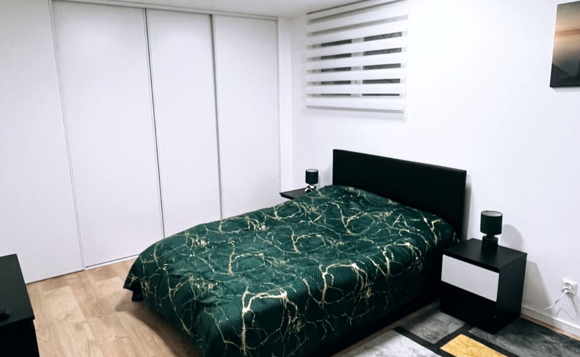 Photo of Bedroom in Brelevenez