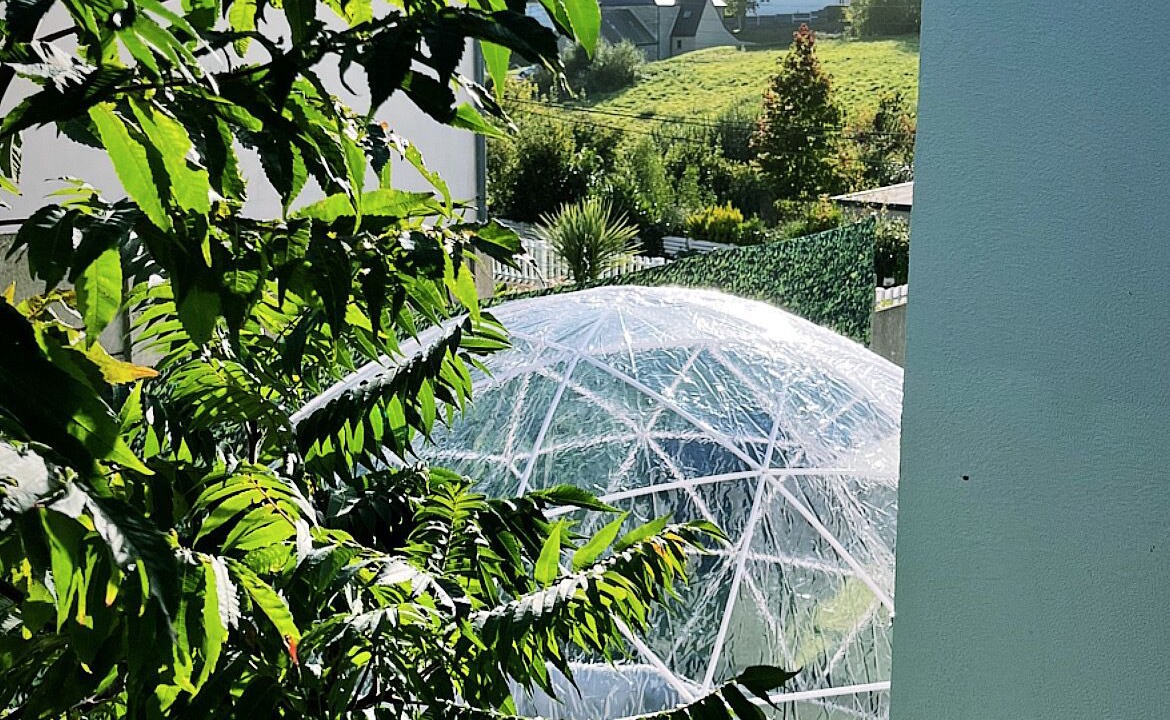 Photo of Outdoor in Brelevenez