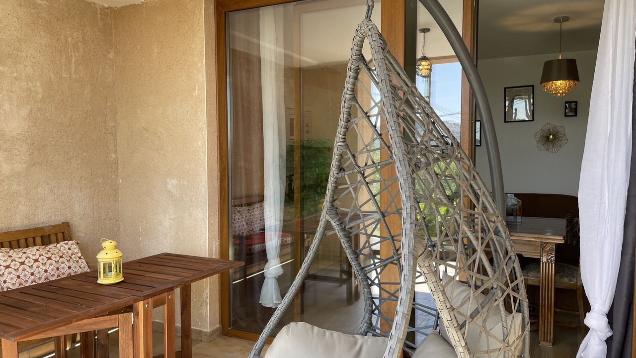 Photo of Bedroom in Montejo de la Sierra
